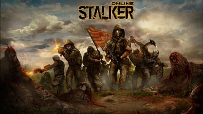 Stalker Online