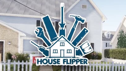 House Flipper