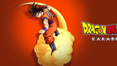 Dragon Ball Z: Kakarot