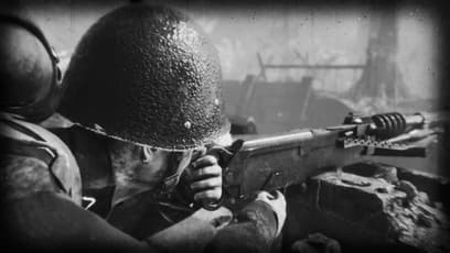 Land of War - The Beginning