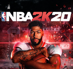 NBA 2K20