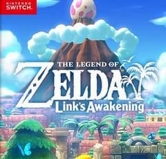 The Legend of Zelda: Link's Awakening