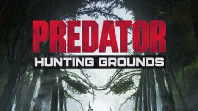 Predator: Hunting Grounds