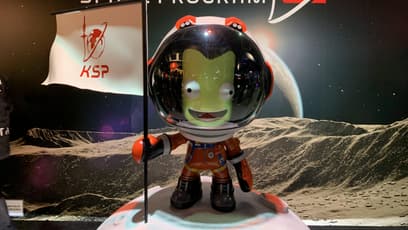 Kerbal Space Program 2