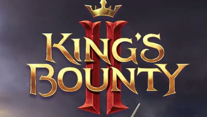 King's Bounty 2