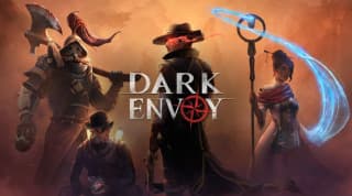 Dark Envoy