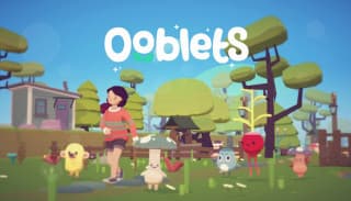 Ooblets