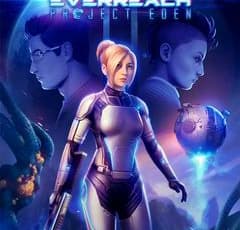 Everreach: Project Eden