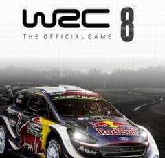 WRC 8
