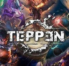Teppen