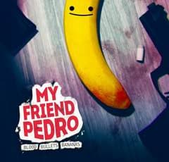 My Friend Pedro