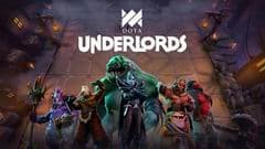 Dota Underlords