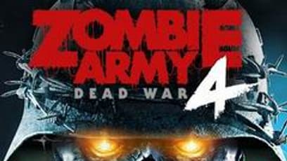 Zombie Army 4: Dead War