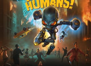 Destroy All Humans! (remake)