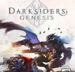 Darksiders Genesis