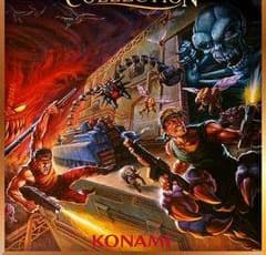 Contra Anniversary Collection