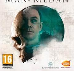 The Dark Pictures: Man of Medan