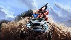 Diesel Brothers: Truck Building Simulator