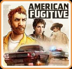 American Fugitive