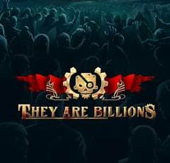 They Are Billions