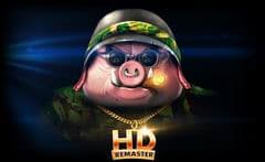 S.W.I.N.E. HD Remaster