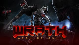WRATH: Aeon of Ruin