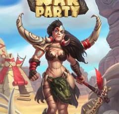 Warparty