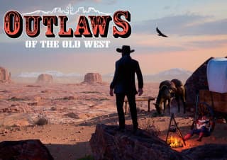 Outlaws of the Old West