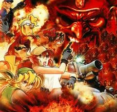 Metal Slug XX