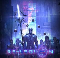 Re-Legion