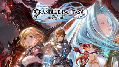 Granblue Fantasy: Relink