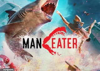 Maneater
