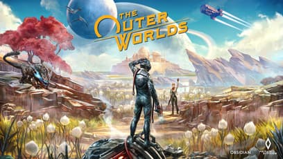 The Outer Worlds