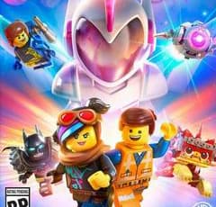LEGO Movie 2 Videogame