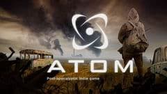 Atom RPG