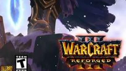 WarCraft III: Reforged