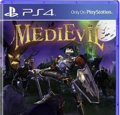 MediEvil