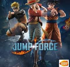 Jump Force