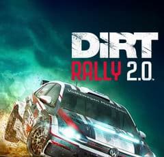 DiRT Rally 2.0