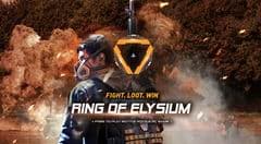 Ring of Elysuim