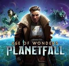 Age of Wonders: Planetfall