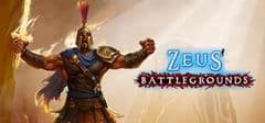 Zeus’ Battlegrounds