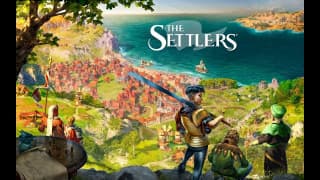 The Settlers (2021)