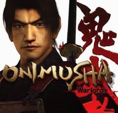 Onimusha: Warlords