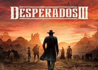 Desperados 3