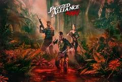 Jagged Alliance: Rage!