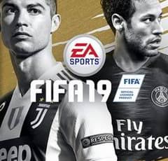 FIFA 19