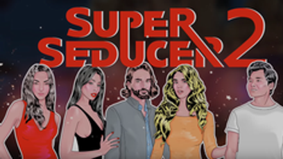 Super Seducer 2