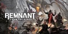 Remnant: From the Ashes