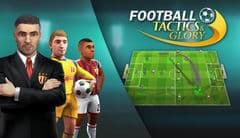 Football, Tactics and Glory